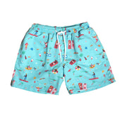 Así se vive en el caribe