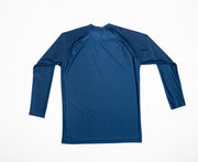 CAMISA DE AGUA AZUL OSCURO - ADULTO