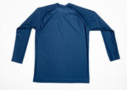 CAMISA DE AGUA AZUL OSCURO - ADULTO