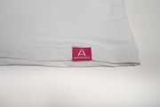 CAMISA DE AGUA BLANCO - ADULTO