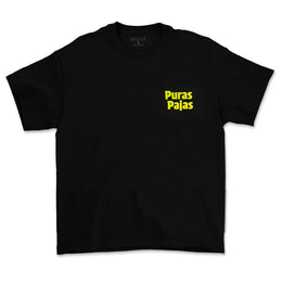 Puras Pajas (Hombre)