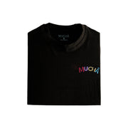 Playera Negra