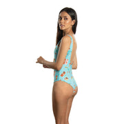 Así se vive en el caribe