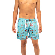 Así se vive en el caribe