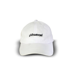 Gorra Ahuevos