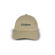 Gorra Chilero