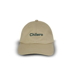 Gorra Chilero
