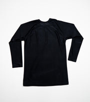 CAMISA DE AGUA NEGRO - ADULTO