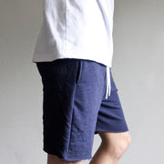 Muchá Shorts Azules