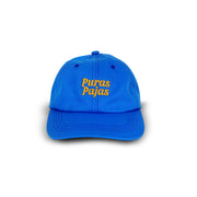 Gorra Puras pajas