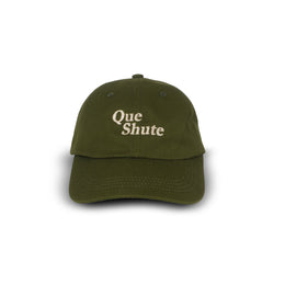 Gorra Que shute