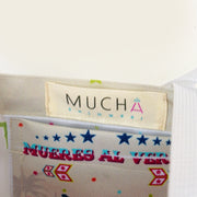 Bolsa de playa La Chingona