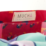 Bolsa de playa Eterna Primavera