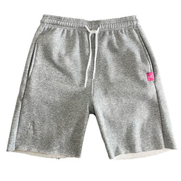 Muchá Shorts Gris